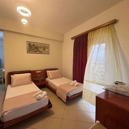 Draci Apartments Sarande Exterior photo