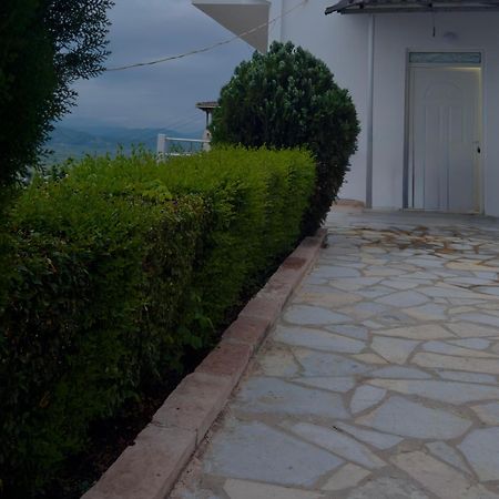 Draci Apartments Sarande Exterior photo